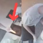 VIRAL Terekam CCTV Barista di Wonogiri Keluarkan Api dari Tangan untuk Bakar Makanan
