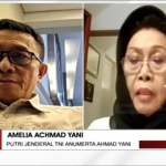 Anak Jenderal Ahmad Yani Marah & Gugat Jokowi karena Keppres ‘Minta Maaf’ untuk Keluarga PKI