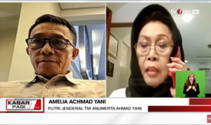 Anak Jenderal Ahmad Yani Marah & Gugat Jokowi karena Keppres ‘Minta Maaf’ untuk Keluarga PKI