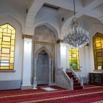 Eksplorasi Keindahan Masjid Tertua di Jepang