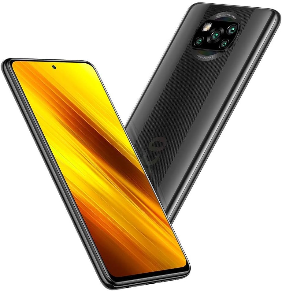 Xiaomi Poco X3