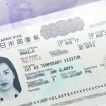 Petunjuk Langkah demi Langkah Pengajuan Visa Jepang