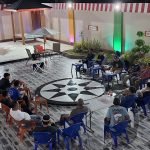 Konsolidasi Rustam Lalong Sinyal Kuat Maju Pilwalkot Palopo 2024