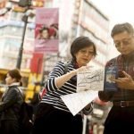 Panduan Backpacker ke Jepang Saat Musim Dingin