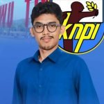 Percayakan Anak Muda, Budiman Tunjuk Ibriansyah Jadi Jubir di Pilkada 2024