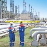 Jual Solar Industri B35 Pertamina Langsung dari Surabaya