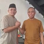 RMB-RL Bertemu di Jakarta, Peluang Berpaket di Pilwalkot Palopo?