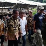 Berjuang Kurangi Impor Daging dan Susu, Menteri Pertanian Apresiasi Arie Triyono Kembangkan Peternakan Lokal
