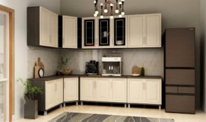 dapur yang baik menurut fengshui