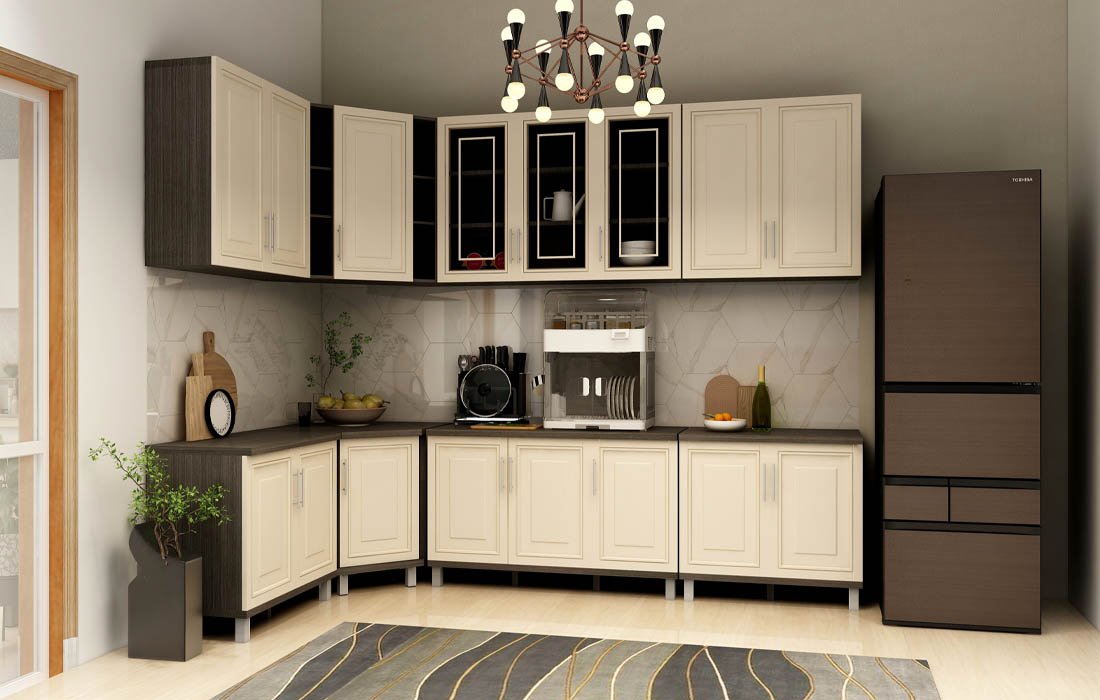 dapur yang baik menurut fengshui