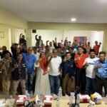 Budi Sada Ditunjuk Jadi Ketua Tim Pemenangan FKJ-NUR di Pilwalkot Palopo