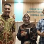 FKJ-Nur Unggul di Pilwalkot Palopo Versi Persepsi Syndicate