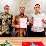MDA Gandeng Pertamina Patra Niaga, Komitmen Green Mining Penggunaan BBM Industri