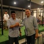 Budi Sada All Out Bentuk Relawan di 9 Kecamatan Menangkan FKJ-NUR