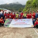 MDA Gelar Latihan Bersama Kesiapsiagaan Bencana