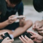 Tips Mengelola Waktu Saat Bermain Game Online Android