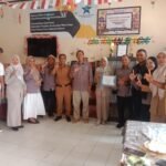 Dinilai Perpusnas RI, Perpustakaan Sipurennu Fokus Pengembangan dan Pembaruan Fasilitas