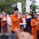 FKJ-Nur Bakal Gratiskan BPJS Ketenagakerjaan Pekerja Informal di Palopo