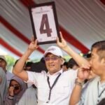 Ketua Tim Pemenangan Paparkan 25 Program Unggulan Trisal–Ome Menuju Palopo Baru