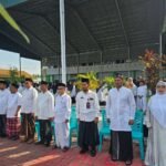 Hadir di PMDS Palopo, Ome Ingatkan Peran Besar Santri dalam Sejarah Bangsa Indonesia