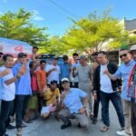 Komunitas GTD Nyatakan Dukungan ke Trisal-Akhmad di Pilwalkot Palopo 2024