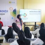 PLN Gandeng UMB Palopo Sosialisasi Net Zero Emission