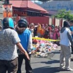 Mayat Bayi Laki-laki Ditemukan di Tumpukan Sampah Palopo, Polisi Selidiki