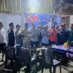 Relawan Lorong Cimpu Ponjalae Siap Menangkan Trisal-Akhmad di Pilwalkot Palopo