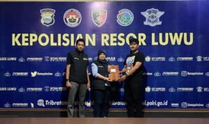 Gakkumdu Teruskan Kasus Pidana Oknum Pejabat Pemkab Luwu ke Tahap Penyidikan