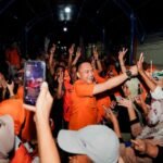 Jika Terpilih, FKJ-NUR Jamin Warga Palopo Hidup Nyaman