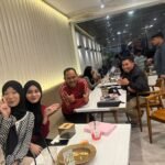 Ome Dengar Langsung Harapan Kaum Milenial dan Gen Z untuk Palopo Baru