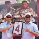 Trisal-Ome Janji Tingkatkan Kesejahteraan Honorer Lewat P3K