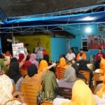 Tokoh Masyarakat Surutanga Ajak Warga Pilih FKJ-NUR Demi Kebaikan Berlanjut