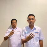 Tanggapi KPU Sulsel, Ketua Timsus Ratona: Tak Ada Dasar Diskualifikasi Trisal-Akhmad