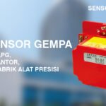 Bagaimana Sensor Seismik Berkontribusi pada Keselamatan Publik
