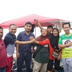 Komitmen Bawa Perubahan Palopo, Trisal-Akhmad Janji Bangun Stasiun Solar Terapung