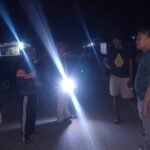 Pria di Muladimeng Luwu Ditebas Pakai Parang Gegara Dendam, Polisi Kejar Pelaku