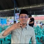 Trisal-Akhmad Kembali Lanjutkan Kampanye Dialogis di 2 Kecamatan, Ini Jadwalnya