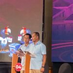 Trisal-Akhmad Tampil Memukau pada Debat Pertama Pilwalkot Palopo