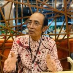 Panelis Iwan Sumantri Nilai Paslon Nomor 4 Responsif Jawab Pertanyaan Debat