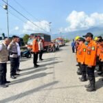 Perahu Nelayan di Palopo Tabrakan, 1 Orang Hilang-Tim Gabungan Lakukan Pencarian