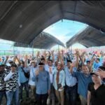 Ribuan Masyarakat Wara Utara Siap Berjuang Menangkan Trisal-Akhmad