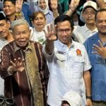 Tokoh Muhammadiyah Dr Abu Bakar Malinta Dukung Trisal-Akhmad, Ini Alasannya