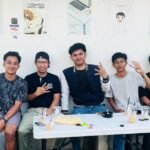 Nongkrong Bersama, Cawalkot Palopo Trisal Tahir Tampung Aspirasi Pemuda