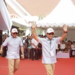 Jelang Debat Kedua, Trisal-Akhmad Imbau Simpatisan Hormati Pendukung Paslon Lain