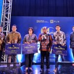 MDA Raih Penghargaan Pemanfaatan Green Energy Terbesar dari PLN