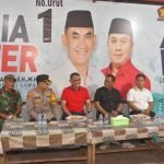 Insiden di Padang Sappa Diduga gegara Adanya Provokasi, Berakhir Rekonsiliasi