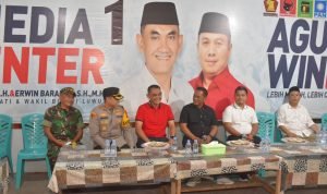 Insiden di Padang Sappa Diduga gegara Adanya Provokasi, Berakhir Rekonsiliasi