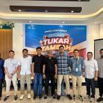 Smart Upgrade Akhir Tahun, Kalla Toyota Palopo Hadirkan Festival Tukar Tambah