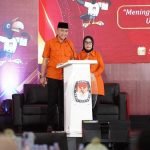 Jika Terpilih, FKJ-NUR Ingin Libatkan Trisal Tahir Sukseskan Program 1.000 Pelaut